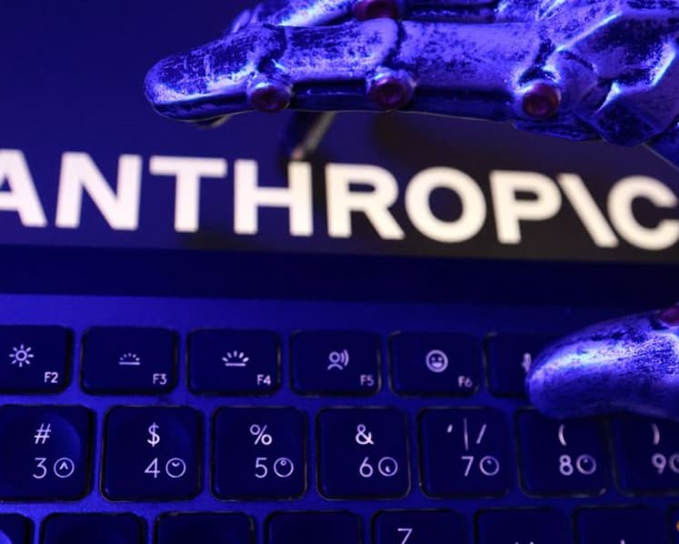 Anthropic urges AI labs to pause development, warns humans risk losing control