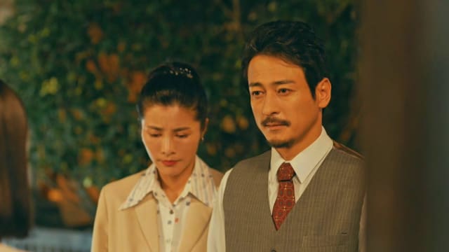 但愿人长久（第67集）：邓丽君忍不住爆发