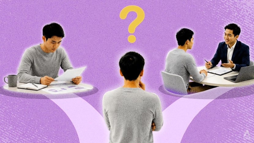 In the age of 'finfluencers' and AI, do financial advisers still matter?