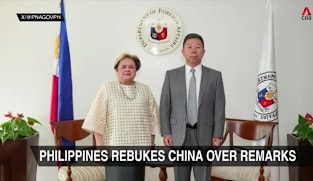 Asia Tonight - Mon 19 Oct 2026
