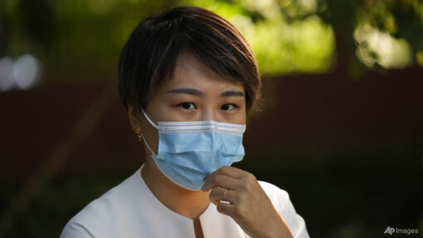 Woman sues for right to freeze her eggs in Beijing