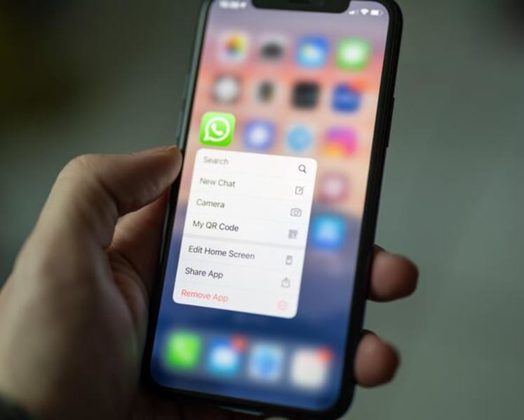 Man who sent racially divisive WhatsApp messages before GE2020 jailed, fined