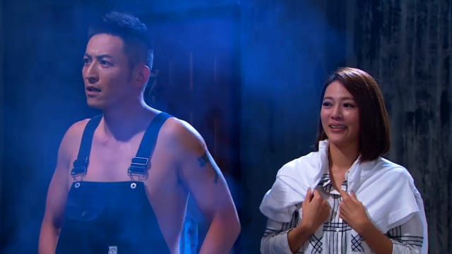金家好媳妇（第410集）：冠廷秋仪结婚