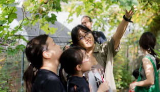 Discover the joys of eco-living at Go Green SG