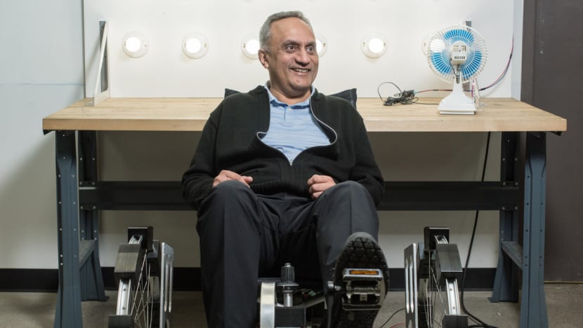 5-Hour Energy billionaire brings latest inventions to S’pore