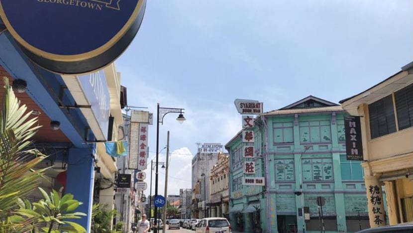 171 kertas siasatan dikaitkan dengan kesalahan 314 pegawai polis Pulau Pinang 171 kertas siasatan dikaitkan dengan kesalahan 314 pegawai polis Pulau Pinang