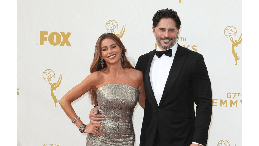 Joe Manganiello 'loves' Sofia Vergara's business brain