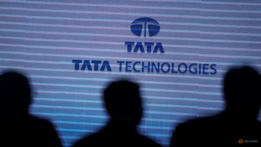 India's Tata Technologies beats Q3 profit view on services, tech boost