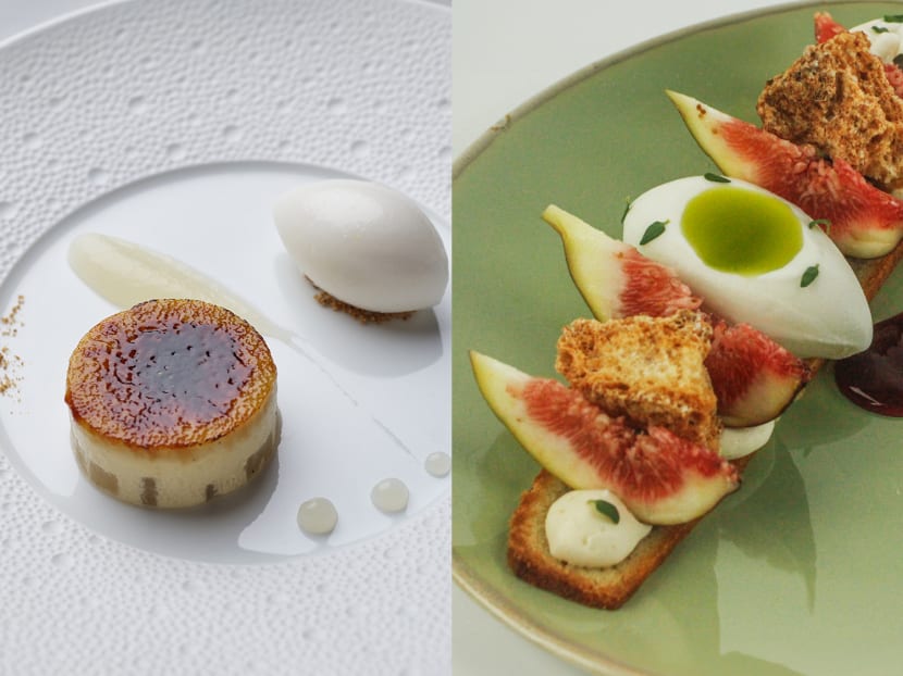 Coffee, tea and dessert omakase is taking over Seoul, South Korea Coffee, tea and dessert omakase is taking over Seoul, South Korea