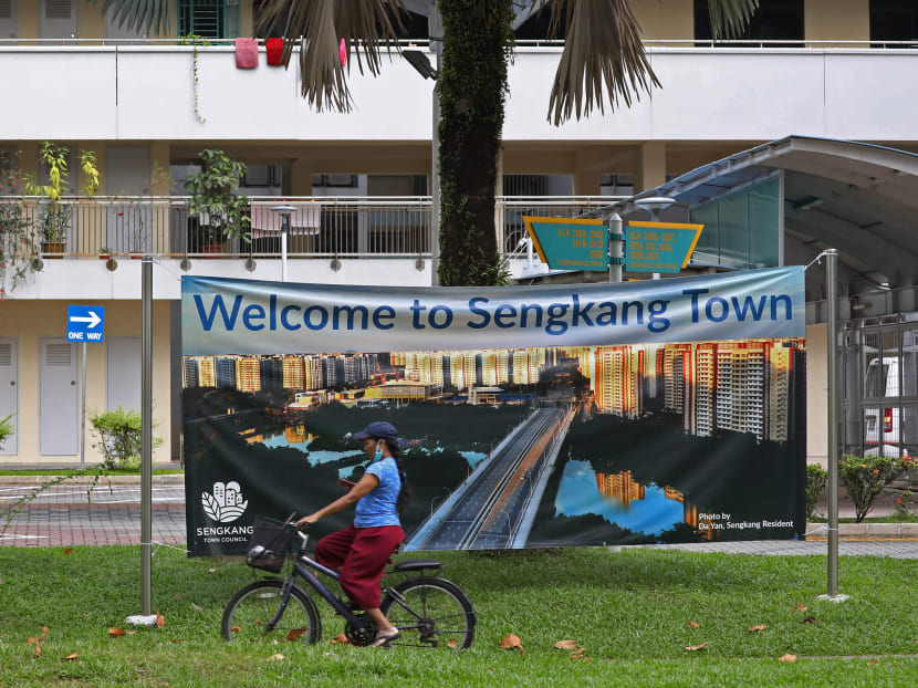 Sengkang Town Council called for a tender for a managing agent in an exercise that began on April 8, 2022 and closed on April 29, 2022 with no bids. Sengkang Town Council called for a tender for a managing agent in an exercise that began on April 8, 2022 and closed on April 29, 2022 with no bids.