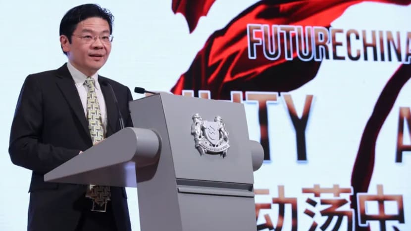 Keadaan hubungan AS-China bukan penentu masa depan aturan sejagat