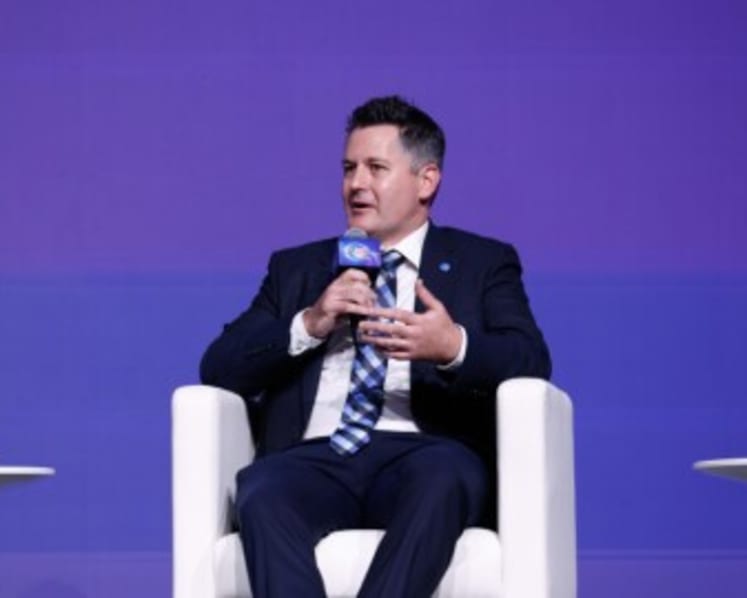 SEEK’s AI Lead Speaks at Global Talent Summit: How responsible AI is helping connect candidates and hirers with trust in an increasingly noisy hiring market 