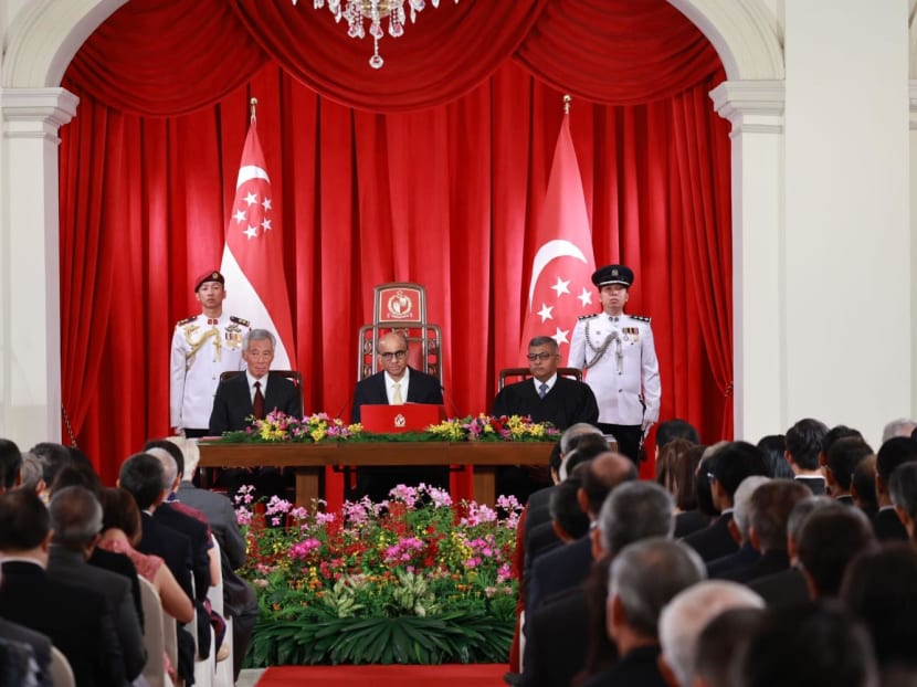 Commentary: PE 2023 could provide the spark for Singapore to strengthen social cohesion and mutual respect Commentary: PE 2023 could provide the spark for Singapore to strengthen social cohesion and mutual respect