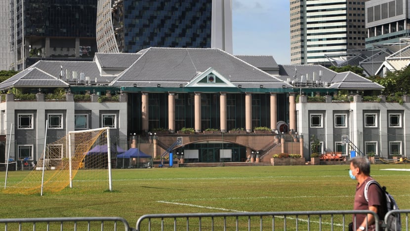 After 137 years, Singapore Recreation Club votes to grant female members same rights and privileges as males