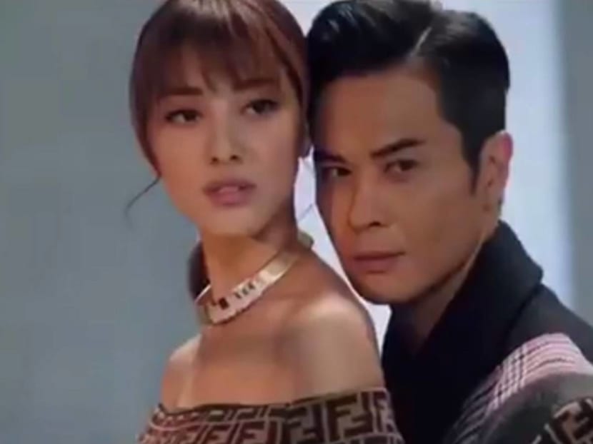 Three Months After Their Bali Wedding, Grace Chan And Kevin Cheng Announce They Are Expecting A Baby