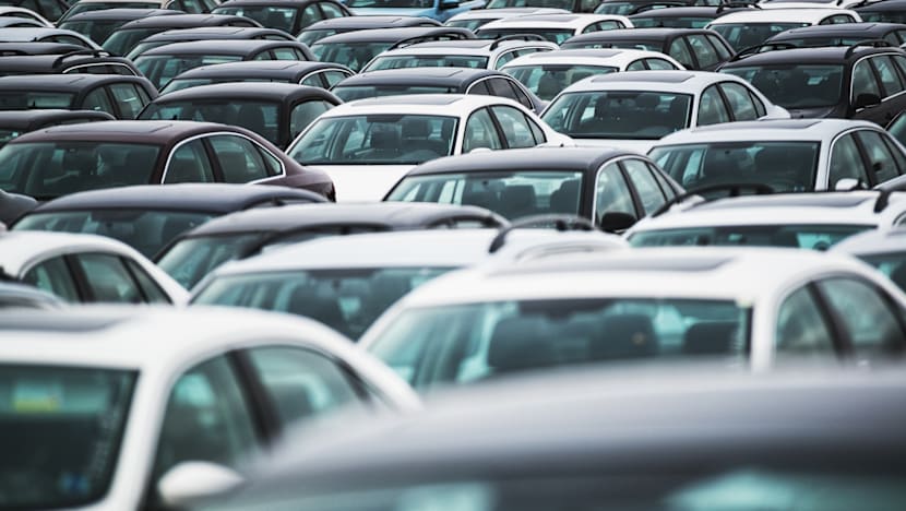 CNA Explains: How car recalls work in Singapore