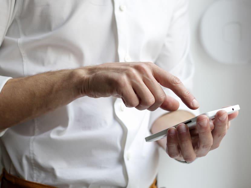 Set time limits on mobile use not just for children, but adults, too