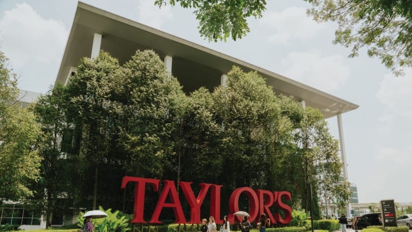 An institution that nurtures creative explorers, not just achievers