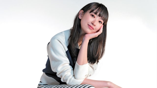 Ashley林恺铃：我是HIPSTER
