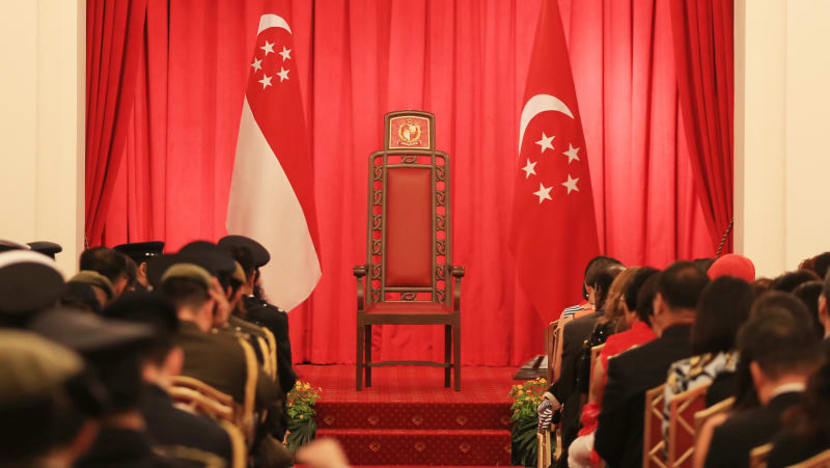New panel to certify ethnicity of presidential hopefuls