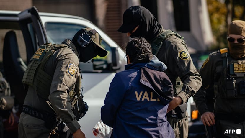 Trump administration faces mounting backlash over expanding immigration crackdown