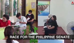 Asia Tonight - Tue 13 May 2025