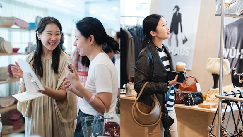 Singapore's Boutiques fair heads to Bangkok: More than 120 independent brands and what to expect