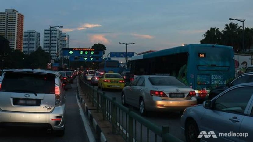 Pasukan petugas Johor usul tubuh agensi tunggal urus kesesakan Koswe