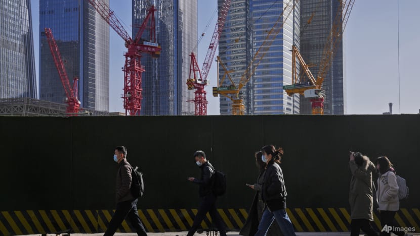 World Bank raises East Asia’s growth outlook, says region more resilient than others World Bank raises East Asia’s growth outlook, says region more resilient than others