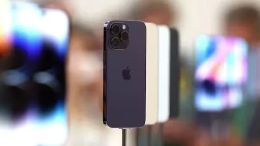 Apple masih dilarang jual iPhone 16 di Indonesia meski capai perjanjian pelaburan