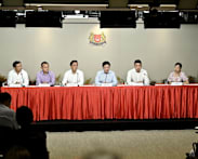 Commentary: PM Wong’s Cabinet reshuffle shows his focus on building Singapore’s next generation of leaders