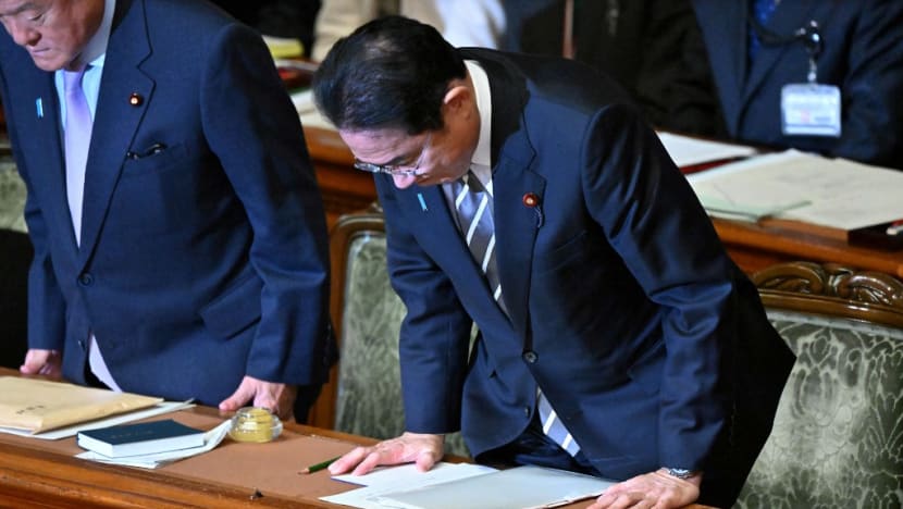 Commentary: No, seriously, this is one Japan scandal that’s important Commentary: No, seriously, this is one Japan scandal that’s important