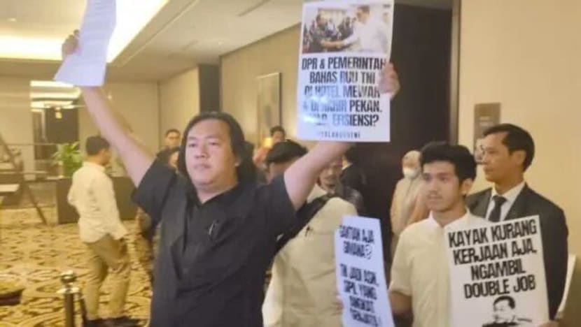 Calls for justice mount as Indonesian activist maimed in acid attack