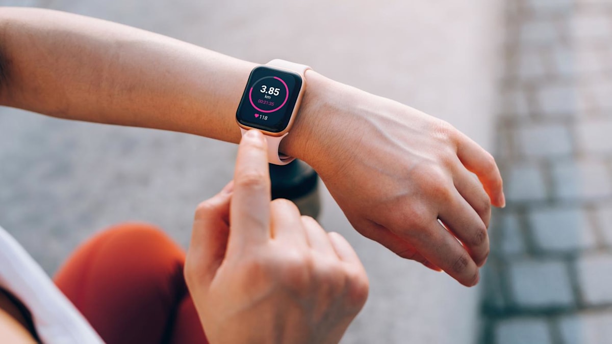 Author Aims for 10,000 Daily Steps Inspired by Japan