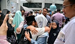 Keputusan PSLE "hanyalah satu langkah dalam perjalanan pembelajaran": Dr Faishal  