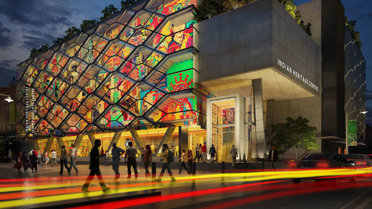 洋書　Singapore Indian heritage IHCNight.1506606069.2685.jpg?