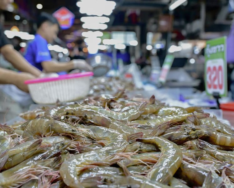 ‘Protectionist instincts’: Seafood traders caught in Thai-Malaysia row over shrimp, seabass exports
