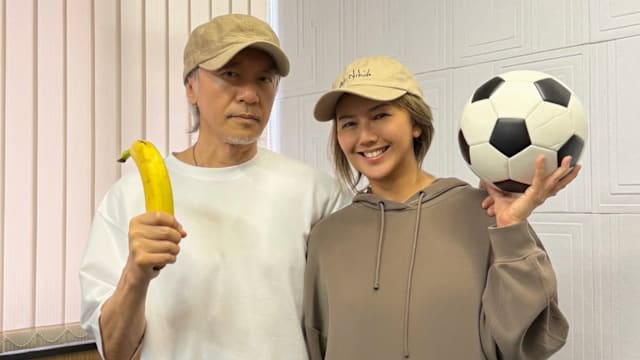 《功夫女足》票房破3亿新元，周星驰宣布拍续集