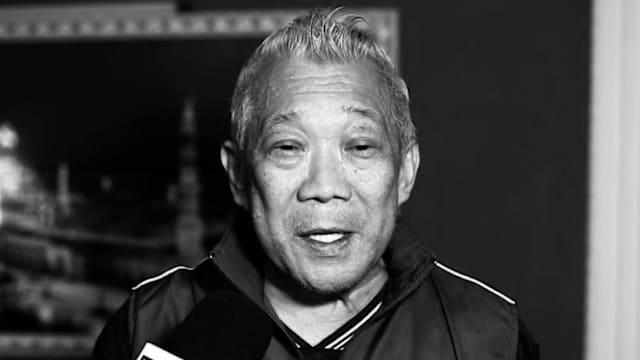 马国国民阵线沙巴主席邦莫达病逝 享年66岁