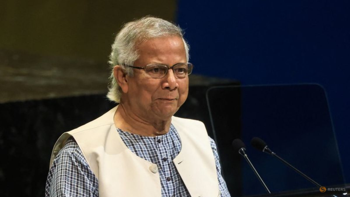 Bangladesh to hold referendum on democratic reforms on election day