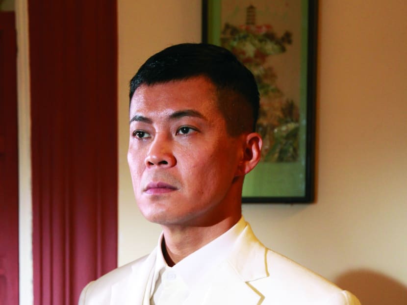 The Dream Makers leads Star Awards 2014 nods