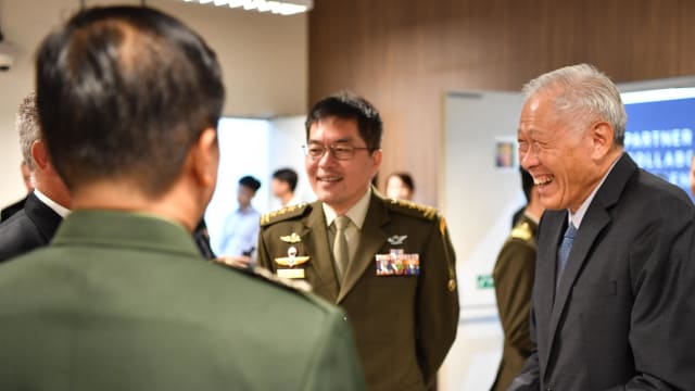 我国设立反恐信息设施 进一步加强区域合作