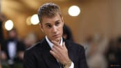 Singer Justin Bieber admits he has 'anger issues' and feels 'broken'