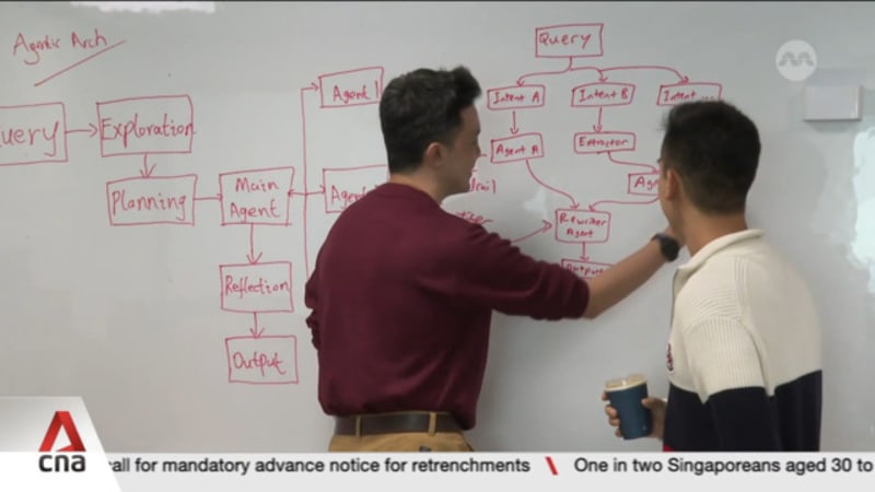 Singapore attracts more than S$14b in fixed asset investment commitments in 2025 