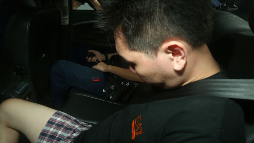 Maserati driver in hit-and-run case faces 6 new charges