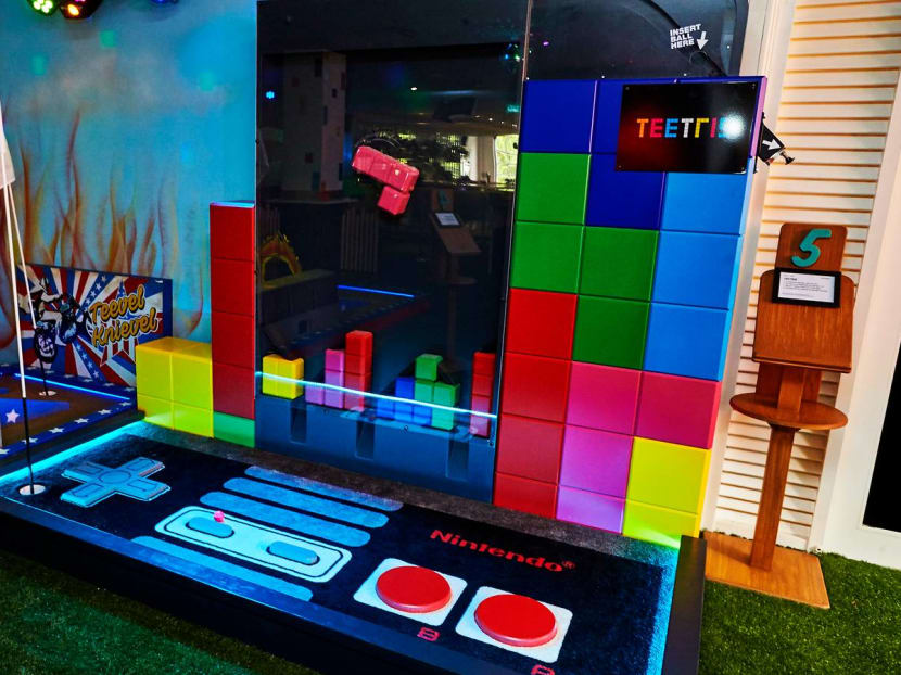 The 8 Days Archive: Issues 1-50