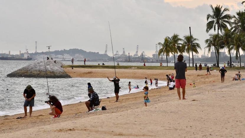 MOH investigating if COVID-19 rules breached after new family cluster across 2 households had gatherings