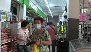 Singapore Tonight - Sun 28 Dec 2025