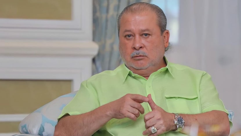 Johor sultan says he won't be rushed into making a decision on changing weekend rest days