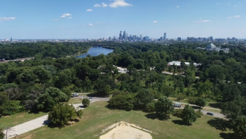 Two dead, nine injured in Memorial Day shooting in Philadelphia: Police 